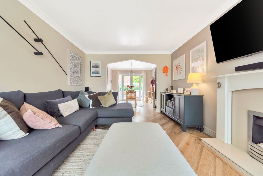 Additional image 6 of 3 bed detached house for saleStation Road, Pershore WR10