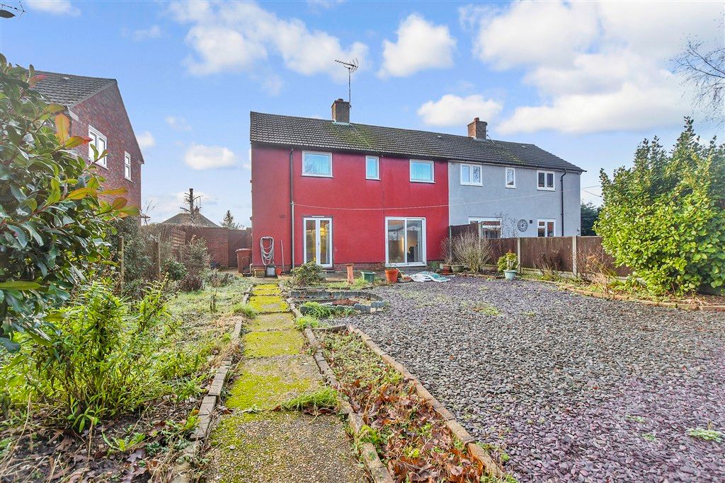 Property photo 2 of 11 Rear Garden