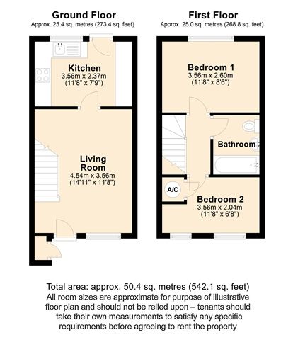 Property photo 3 of 12 Floorplan