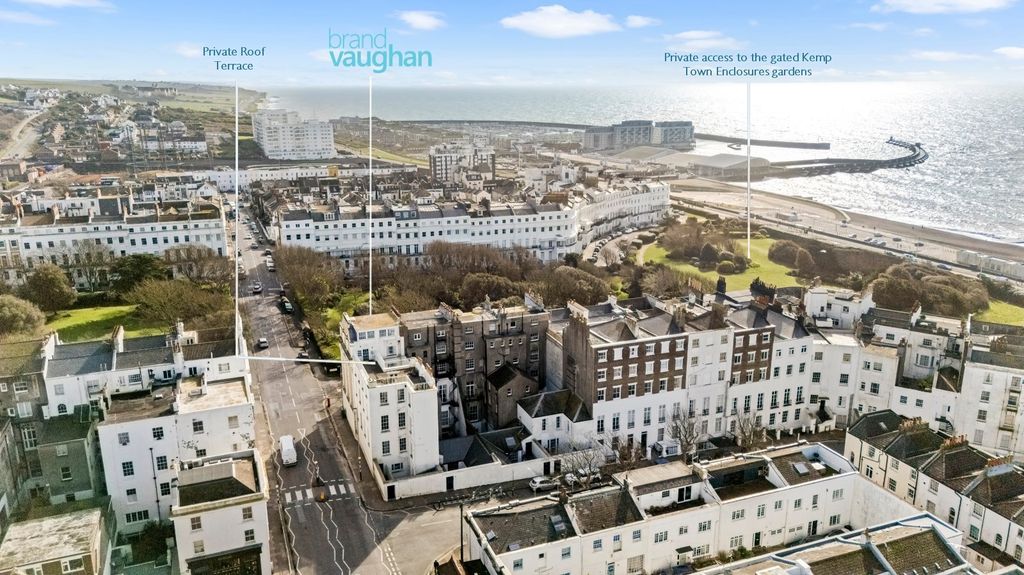 Additional image 40 of 3 bed flat for saleSussex Square, Brighton, East Sussex BN2