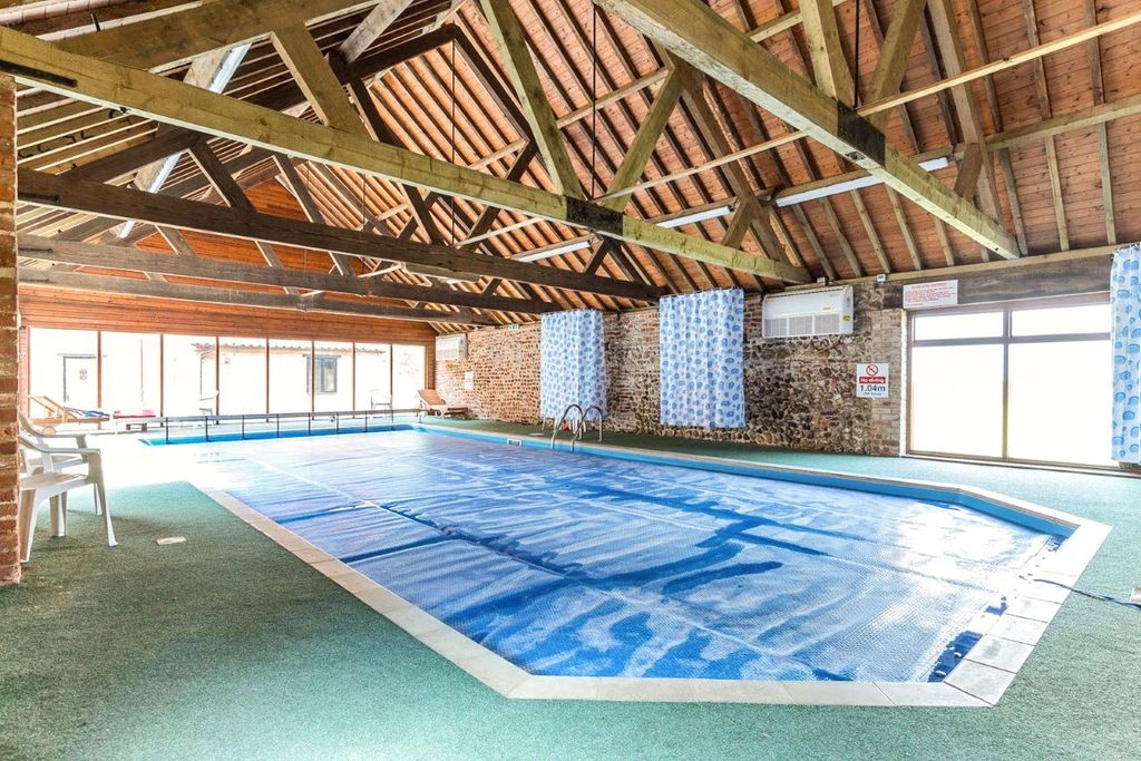 Property photo 3 of 14 Indoor Communal Swim