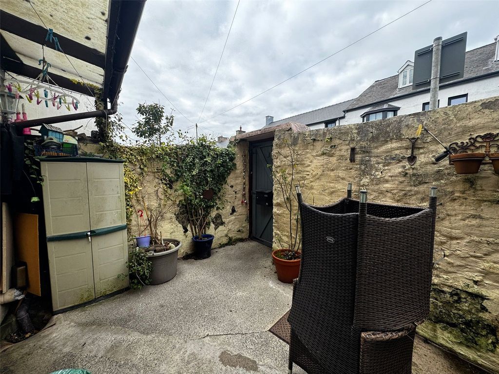 Additional image 15 of 5 bed terraced house for saleHamilton Terrace, Pembroke, Pembrokeshire SA71