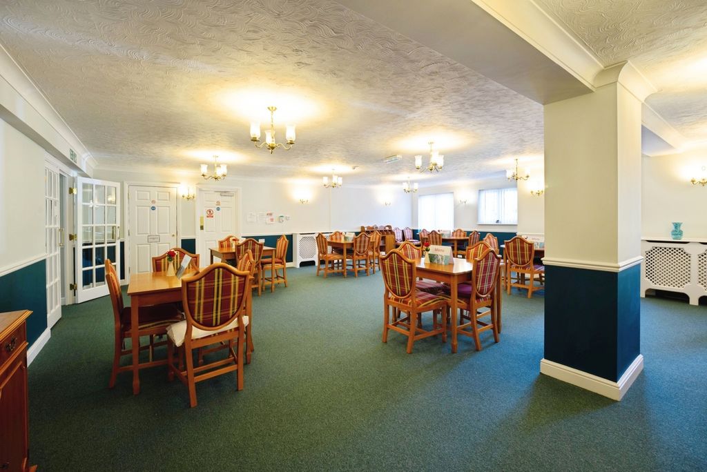 Additional image 17 of 2 bed flat for saleAire Valley Court, Bingley BD16