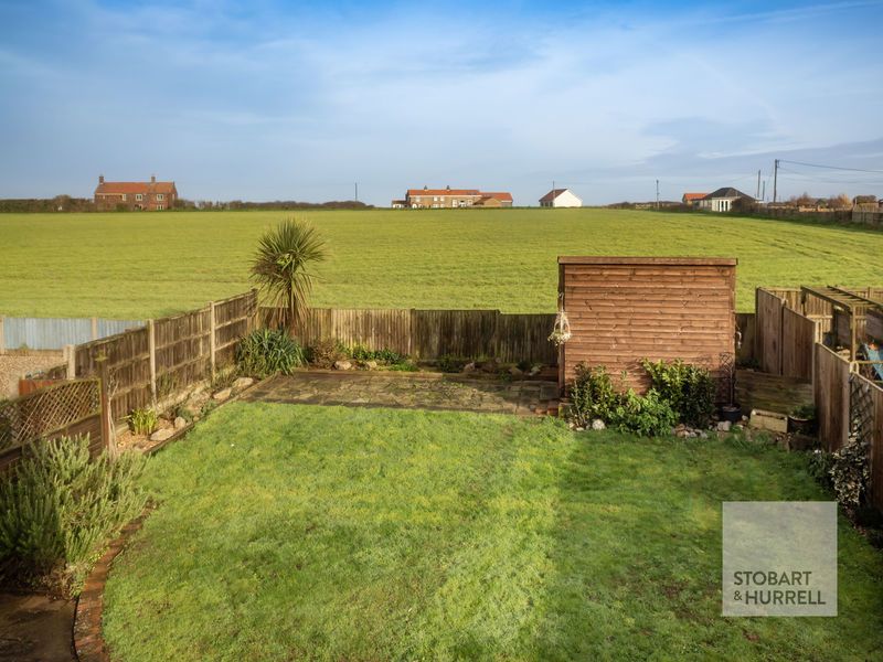 Property photo 3 of 25 Rear Outlook