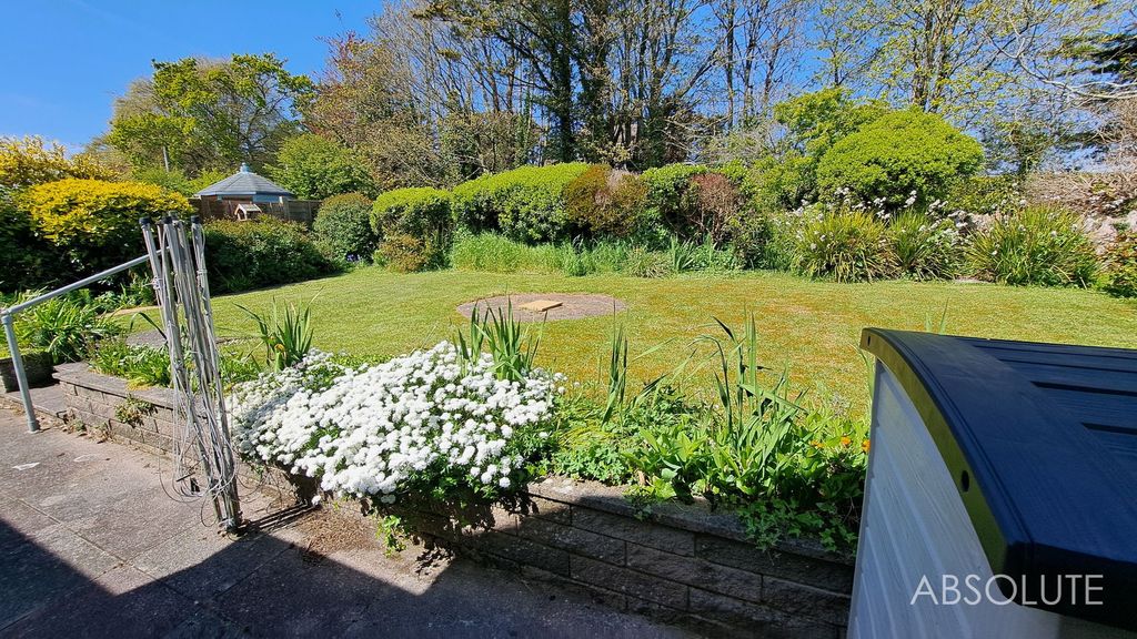 Property photo 3 of 15 Rear Garden