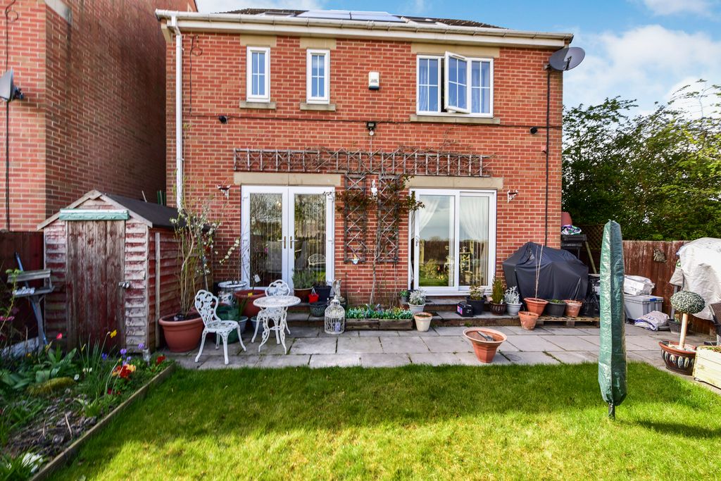 Additional image 27 of 4 bed detached house for saleWhite Cross View, Barnsley S70