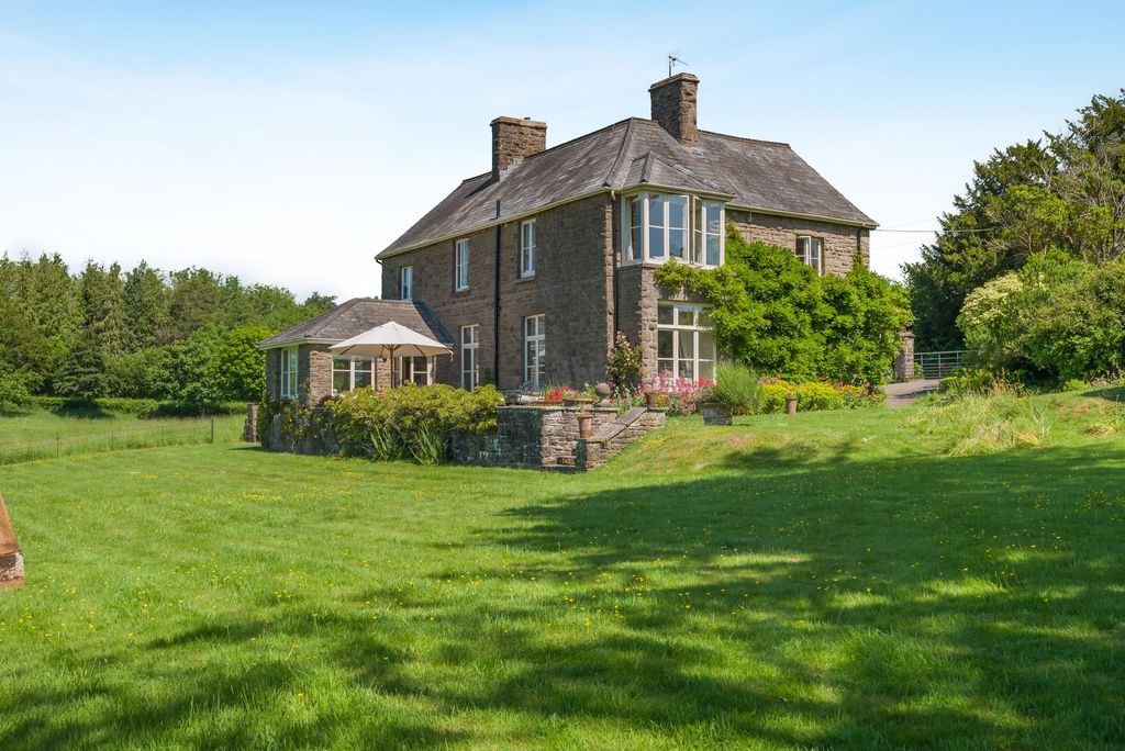 Additional image 32 of 5 bed detached house for salePenyclawdd, Monmouth NP25