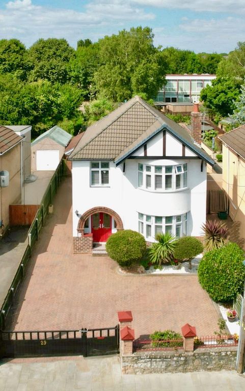 Property photo 1 of 33 Outstanding, Extended 1930S Home