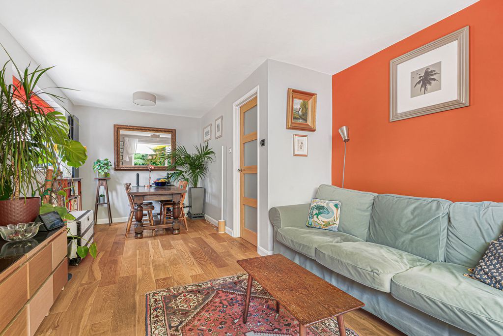 Property photo 3 of 15 Living/Dining