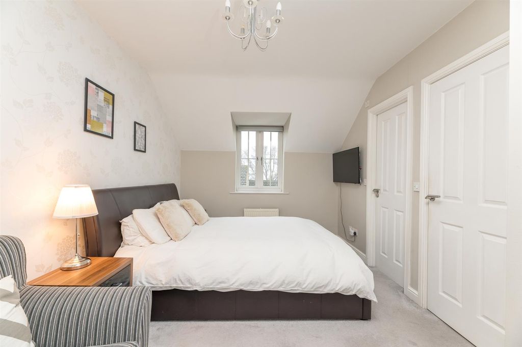 Additional image 30 of 4 bed detached house for saleMarriner Close, Otley LS21