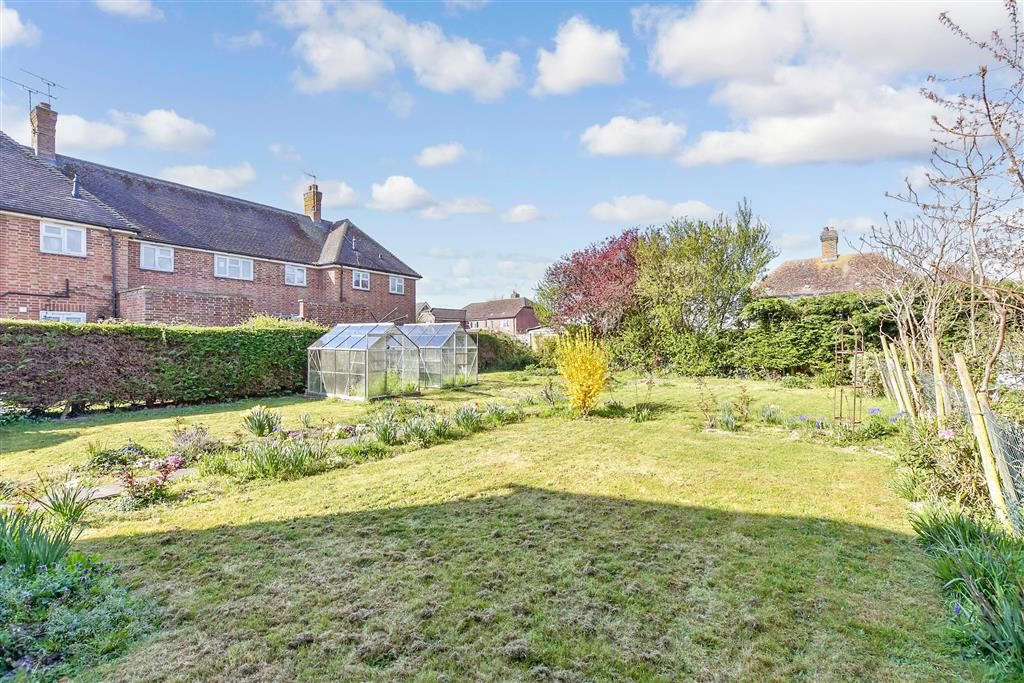 Property photo 3 of 11 Rear Garden