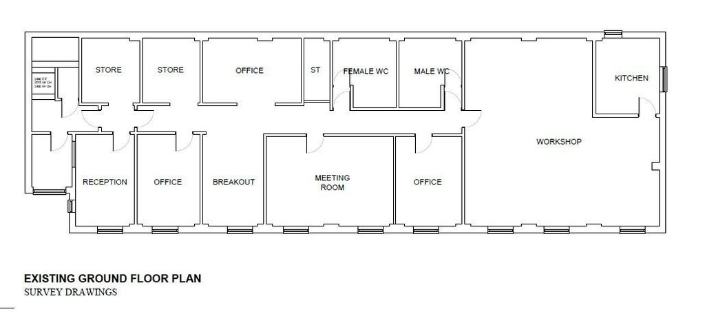 Property photo 2 of 2 Dacoll House Floorplan.Jpg