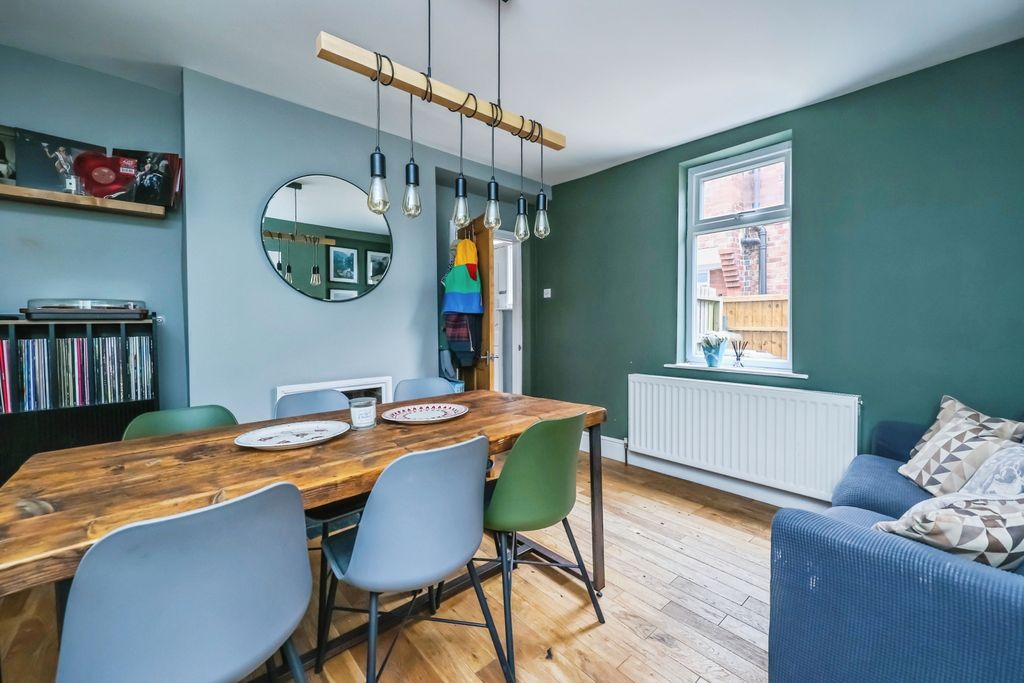 Property photo 3 of 16 Dining Area