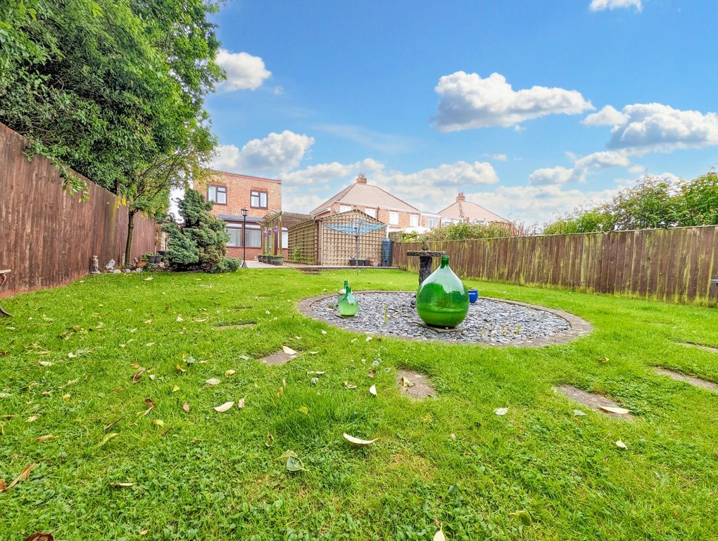 Property photo 2 of 16 Rear Garden