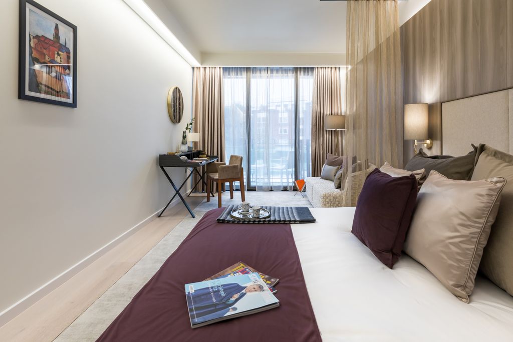 Property photo 1 of 10 Standard Suites