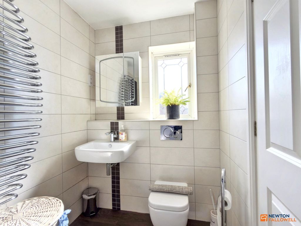 Additional image 28 of 4 bed detached house for saleChandlers Croft, Ibstock LE67
