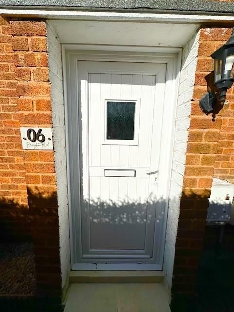 Property photo 3 of 10 Front Door