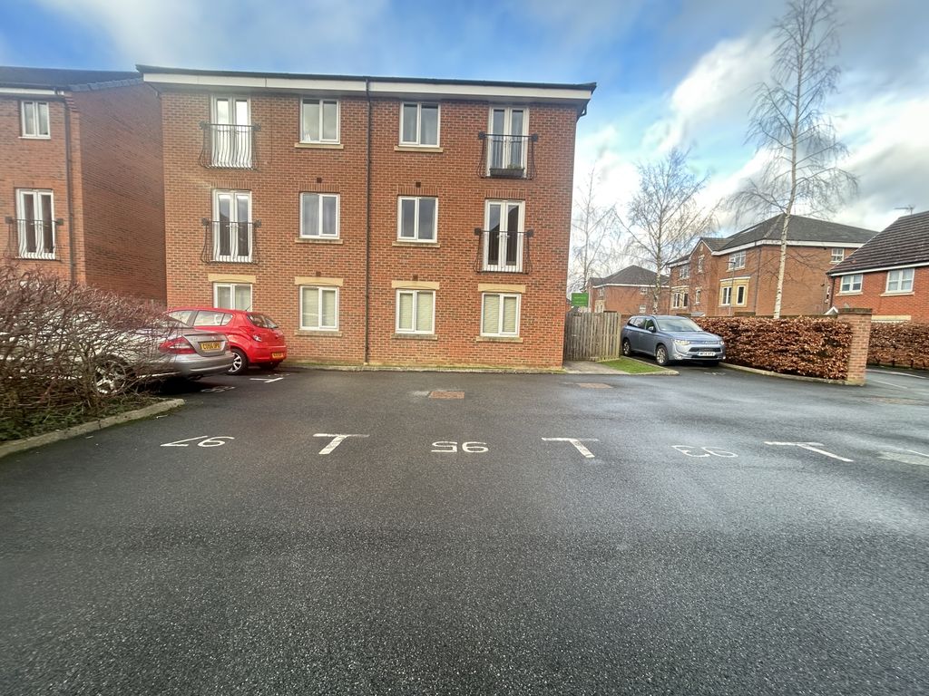 Additional image 9 of 2 bed flat for saleHarvey Avenue, Durham DH1