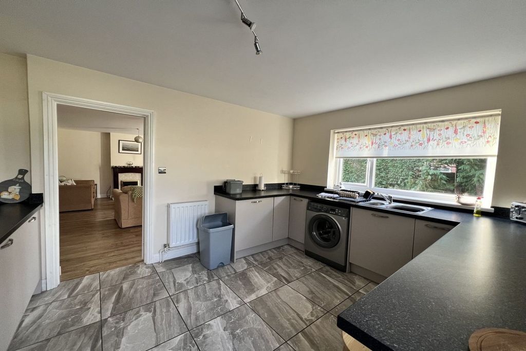 Additional image 10 of 3 bed semi-detached house for saleSt Francis Close, Abergavenny NP7