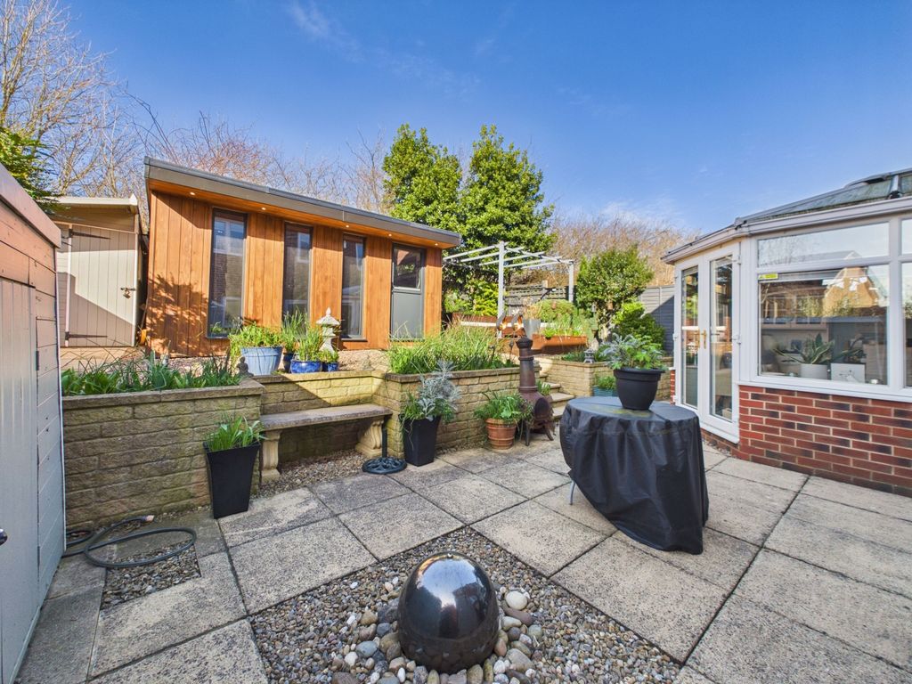 Property photo 3 of 32 Rear Garden