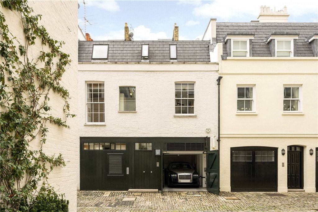 Additional image 13 of 6 bed flat to rentEaton Place, Belgravia, London SW1X