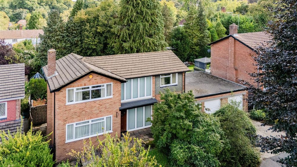 Property photo 1 of 42 Kingsdene, 19 Drone (11).Jpg