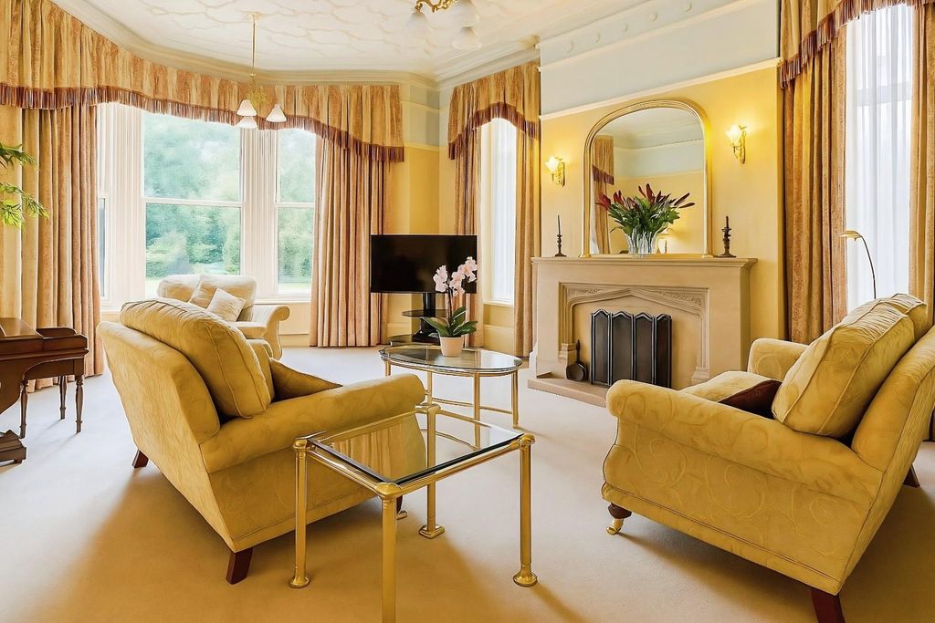 Property photo 2 of 23 Drawing Room