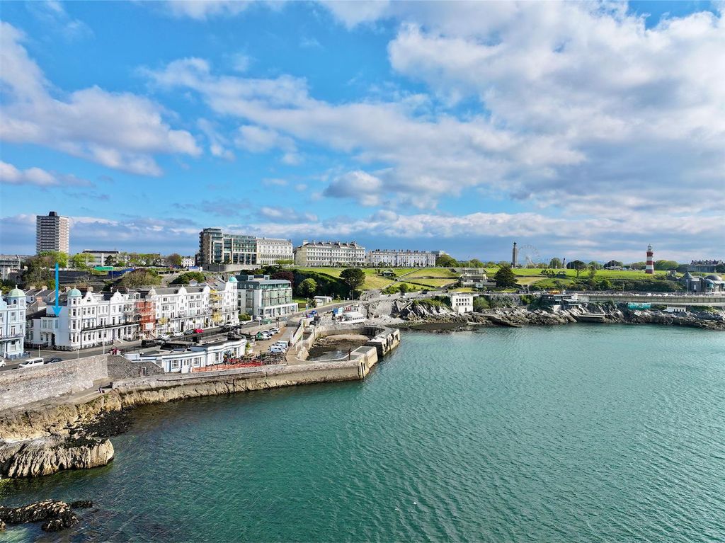 Additional image 31 of 3 bed maisonette for saleWest Hoe, Plymouth PL1