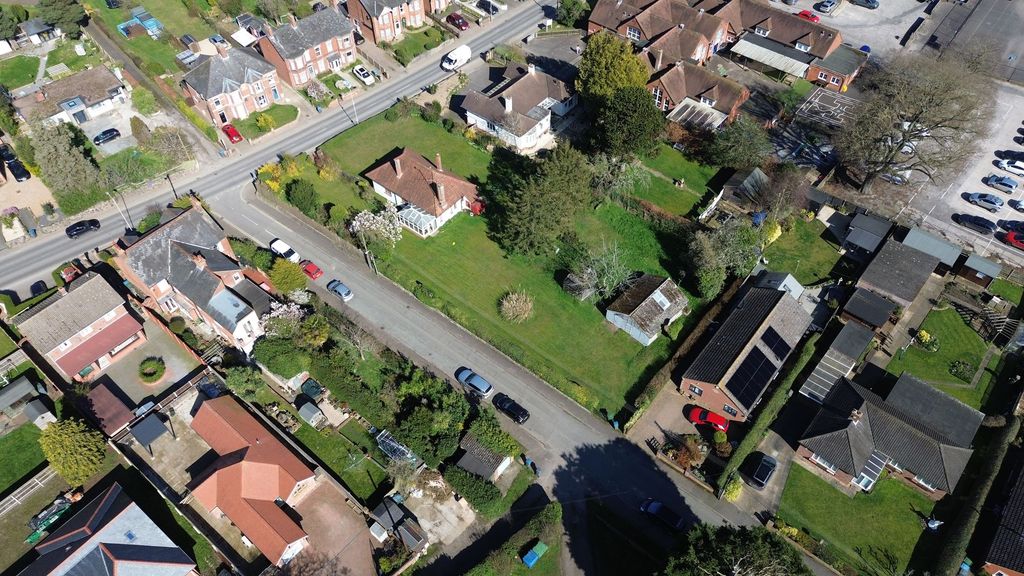 Additional image 18 of 3 bed property for saleWaterloo Avenue, Leiston IP16