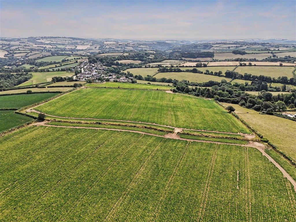 Property photo 3 of 5 Land At Trevillies
