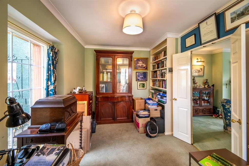 Additional image 12 of 4 bed country house for saleIsel, Cockermouth CA13