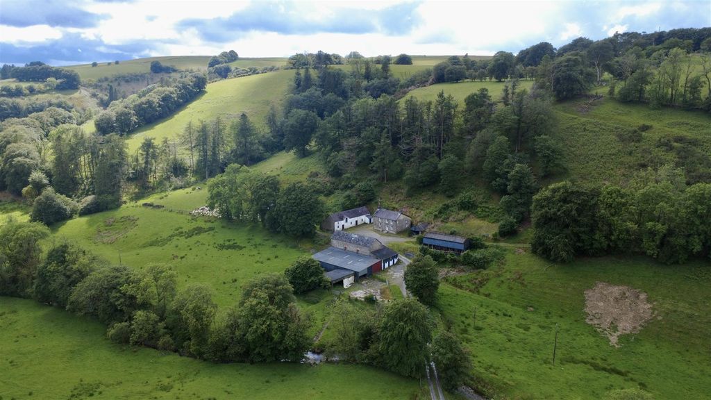 Additional image 38 of 4 bed farm for saleCwmann, Lampeter SA48