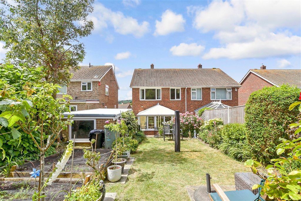 Property photo 1 of 13 Rear Garden