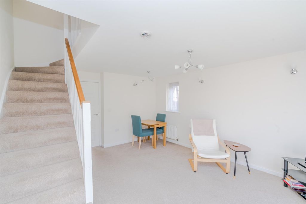 Property photo 2 of 17 23, Hallum Way, Hednesford, Cannock, Ws12 4Tx (1 O