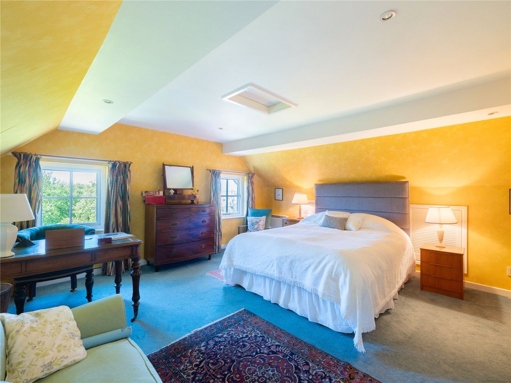 Additional image 17 of 7 bed detached house for saleDunheved Road, Launceston, Cornwall PL15