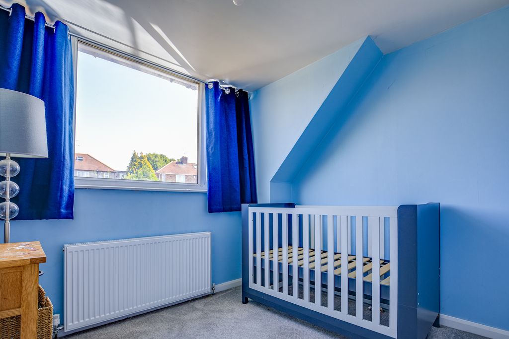 Additional image 21 of 3 bed semi-detached house for saleOsborne Road, Kiveton Park, Sheffield S26