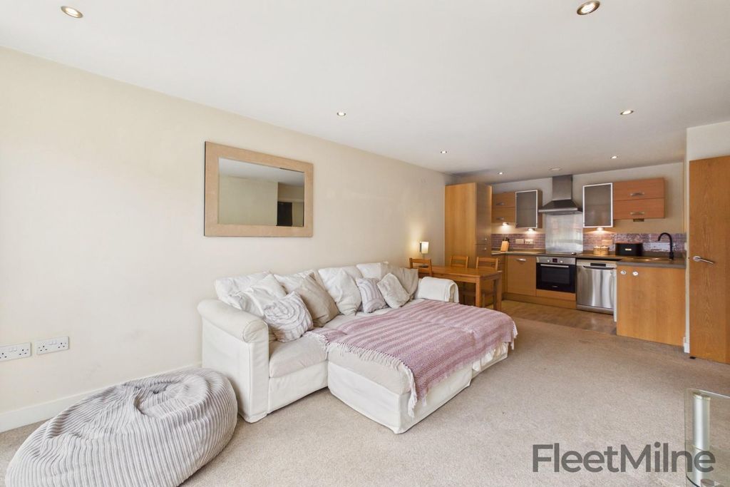 Property photo 1 of 12 Living Area