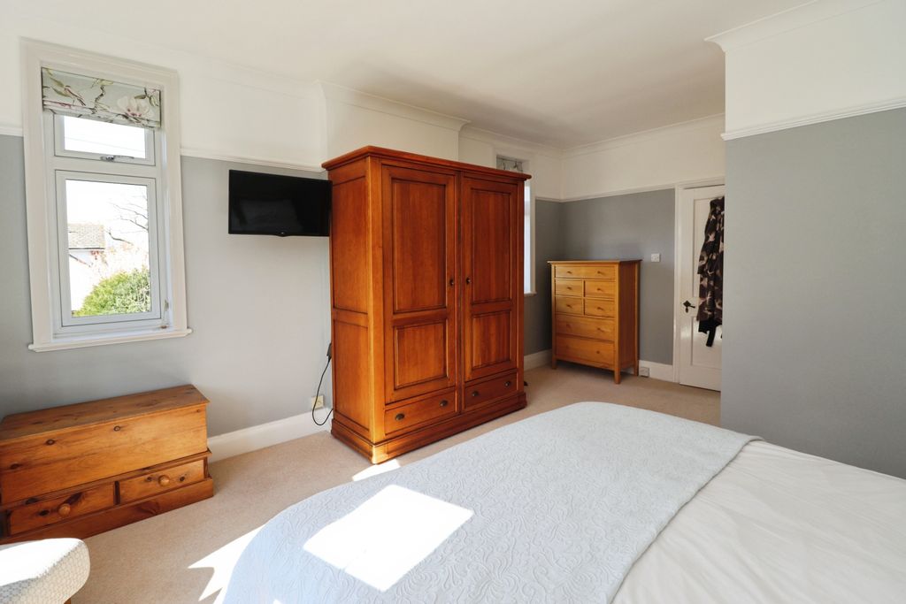 Additional image 20 of 4 bed detached house for saleMassey Road, Lincoln LN2