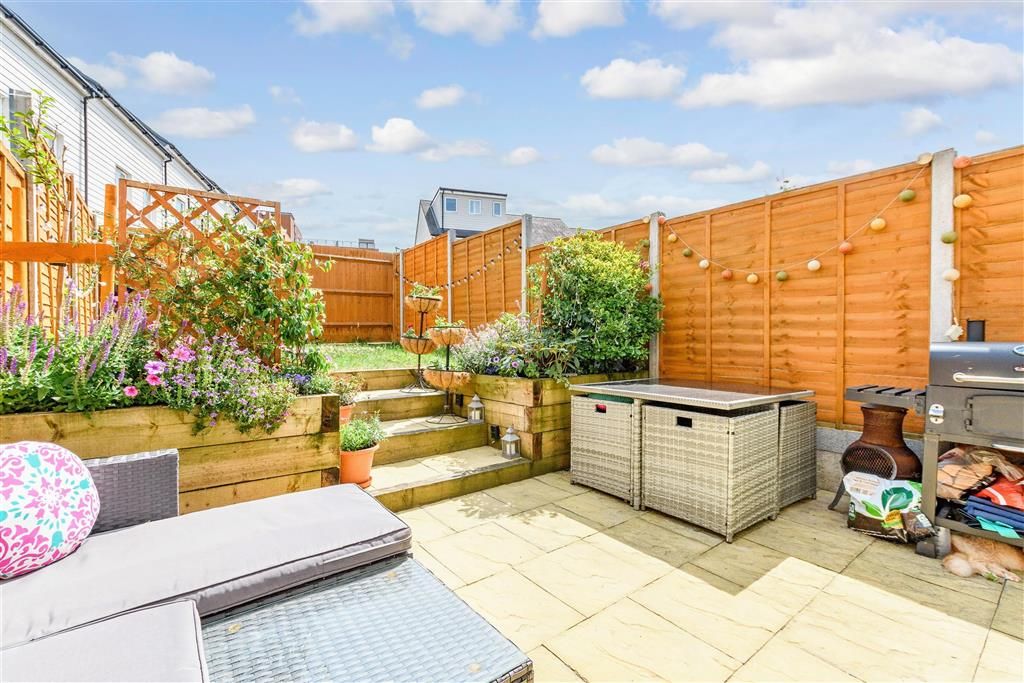 Property photo 3 of 8 Rear Garden