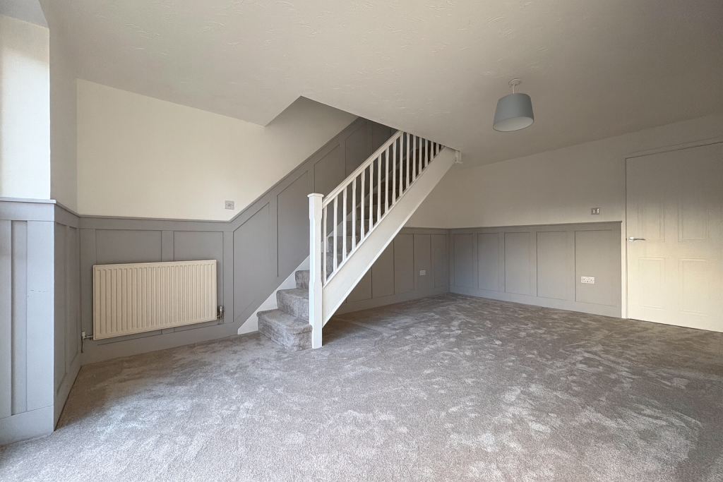 Property photo 3 of 8 Living Room