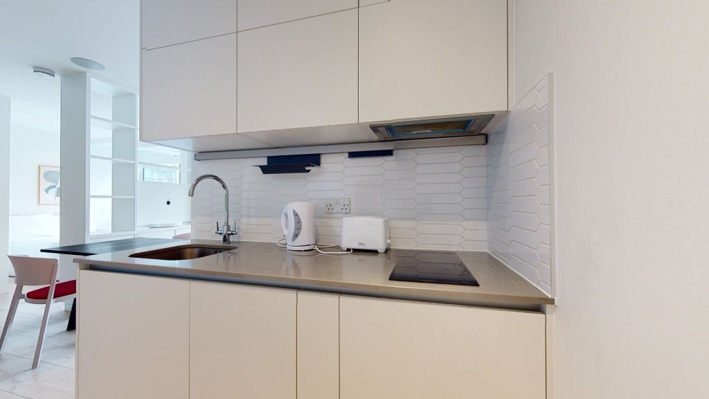 Property photo 2 of 14 Kitchen