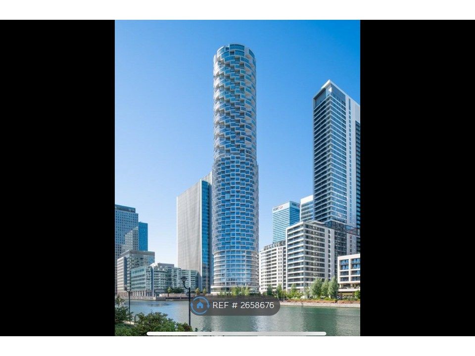 Property photo 1 of 12 One Park Drive Tower