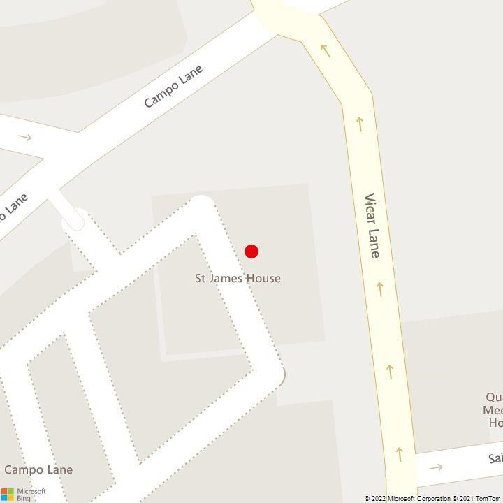 Property photo 3 of 10 Ordnance Survey Map