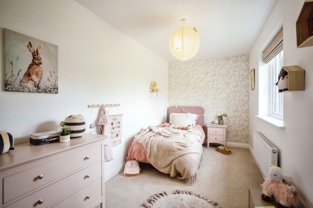 Additional image 14 of 4 bed detached house for saleRoundwell Park, Bearsted, Maidstone ME14