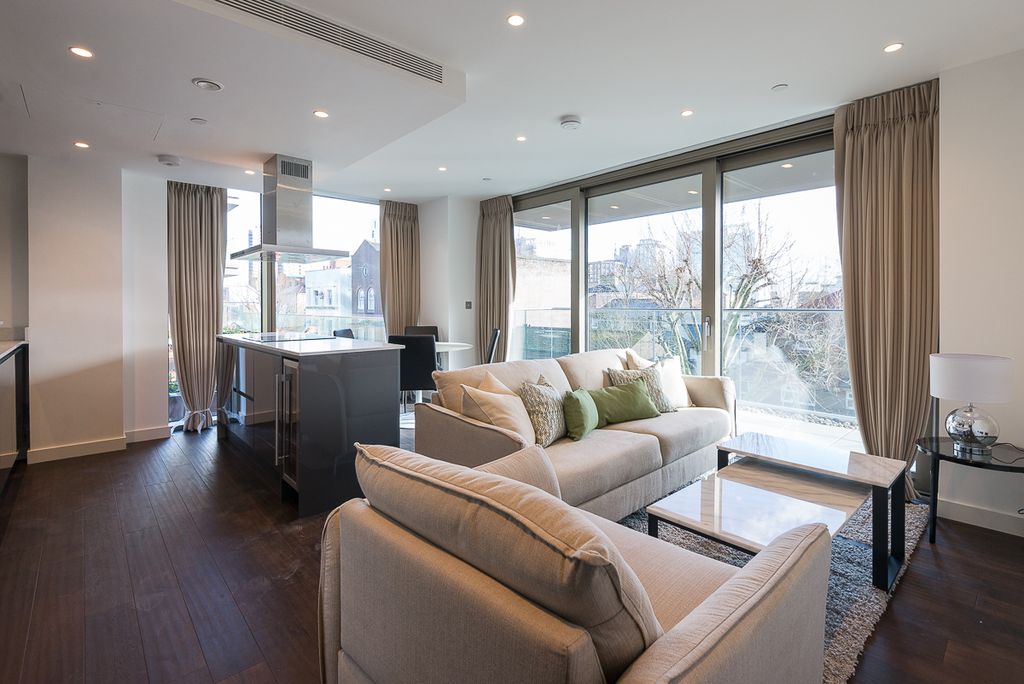 Property photo 1 of 16 Furnished