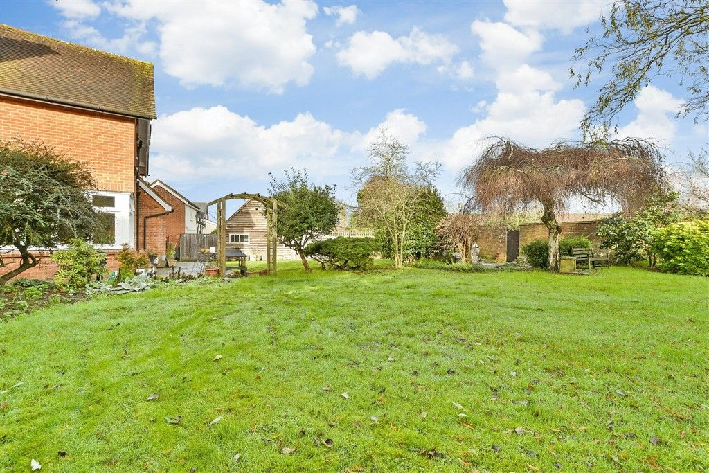 Property photo 2 of 20 Rear Garden