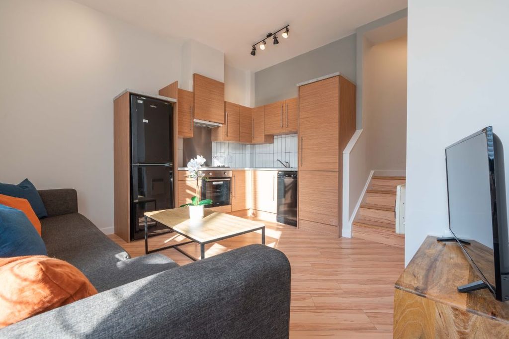 Property photo 1 of 7 Shf1 - Living Area/ Kitchen
