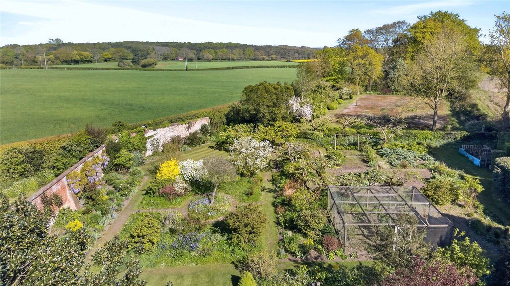 Additional image 12 of 9 bed detached house for saleChurch Lane, Baconsthorpe, Holt, Norfolk NR25