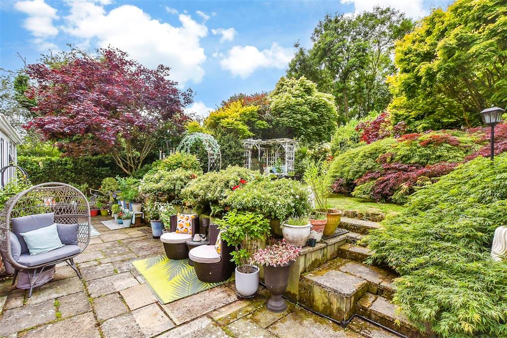 Property photo 3 of 13 Rear Garden