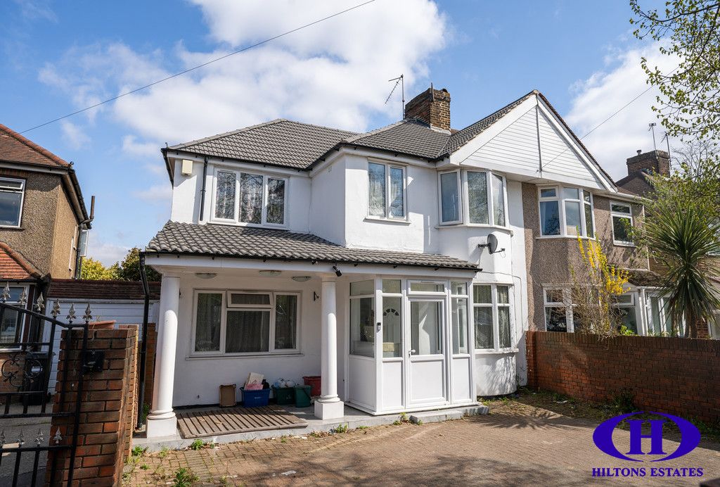 Additional image 20 of 5 bed semi-detached house for saleUxbridge Road, Feltham TW13
